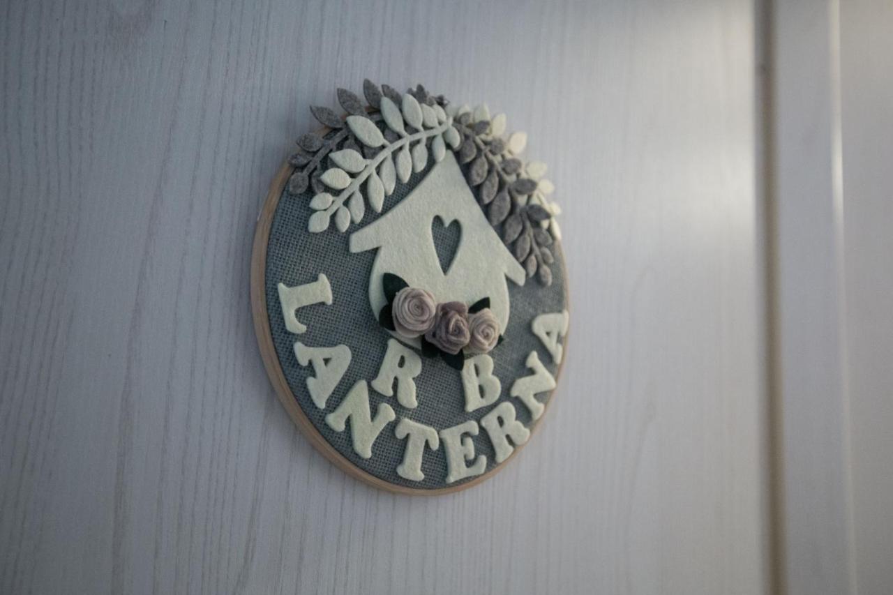Lanterna Room&Breakfast Carpi Exterior foto